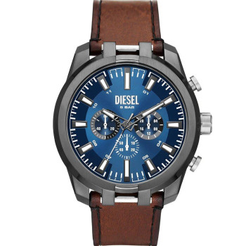 Diesel® Chronograph 'Split' Men's Watch DZ4643