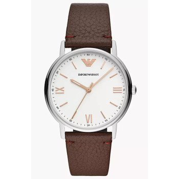 Emporio Armani® Analogue 'Kappa' Men's Watch AR11173