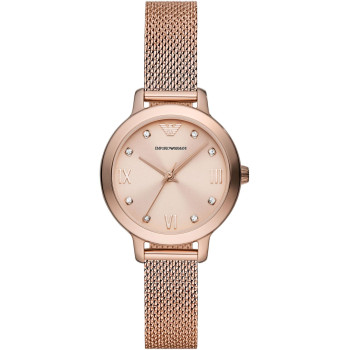 Emporio Armani® Analogue 'Cleo' Women's Watch AR11512