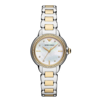 Emporio Armani® Analogue 'Mia' Women's Watch AR11524