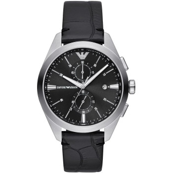 Emporio Armani® Chronograph 'Claudio' Men's Watch AR11542