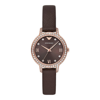 Emporio Armani® Analogue 'Cleo' Women's Watch AR11555