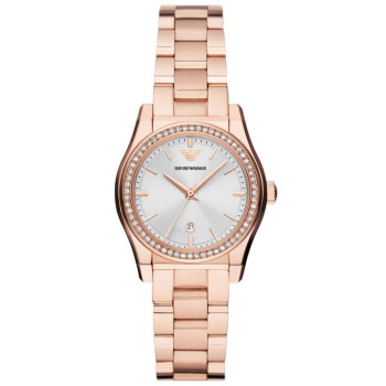 Emporio Armani® Analogue 'Federica' Women's Watch AR11558