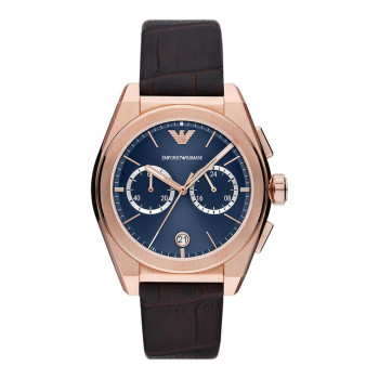 Emporio Armani® Chronograph 'Federico' Men's Watch AR11563