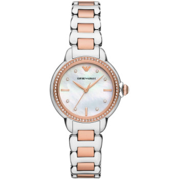 Emporio Armani® Analogue 'Mia' Women's Watch AR11569