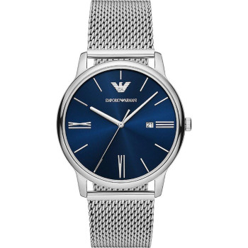 Emporio Armani® Analogue 'Minimalist' Men's Watch AR11571