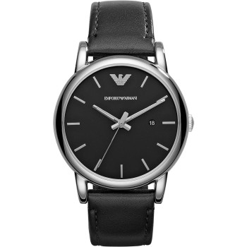 Emporio Armani® Analogue 'Luigi' Men's Watch AR1692