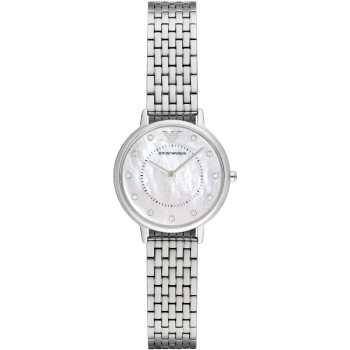 Emporio Armani® Analogue 'Kappa' Women's Watch AR2511