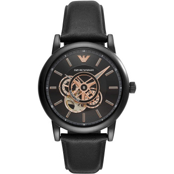 Emporio Armani® Multi Dial 'Luigi' Men's Watch AR60012