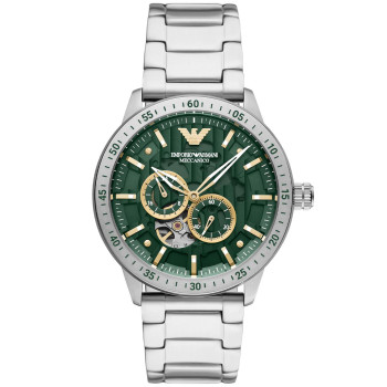 Emporio Armani® Multi Dial 'Mario' Men's Watch AR60053