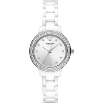 Emporio Armani® Analogue 'Cleo' Women's Watch AR70013