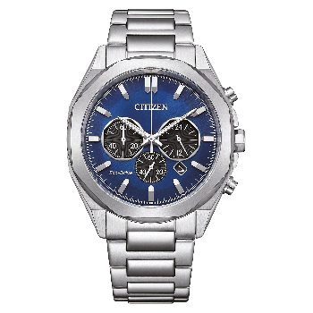 Citizen® Chronograph Men's Watch CA4590-81L