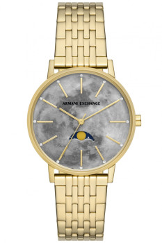 Armani Exchange® Multi Dial 'Lola' Women's Watch AX5586