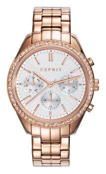 Esprit® Multi Dial 'Tp1923' Women's Watch ES109232003