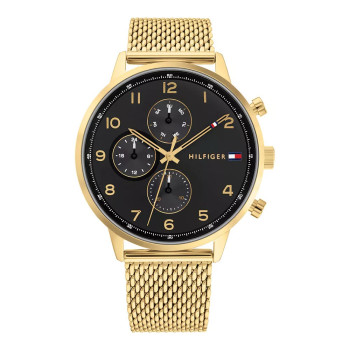 Tommy Hilfiger® Multi Dial 'Leonard' Men's Watch 1791989