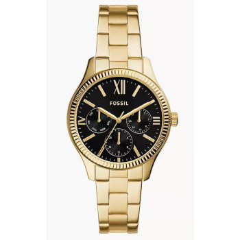 Fossil® Multi Dial 'Rye' Women's Watch BQ3757