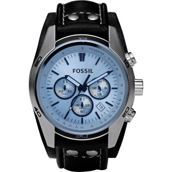 Fossil® Chronograph 'Coachman' Men's Watch CH2564