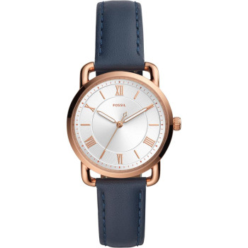 Fossil® Analogue 'Copeland' Women's Watch ES4824