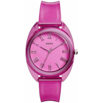 Fossil® Analogue 'Jude' Women's Watch ES4857