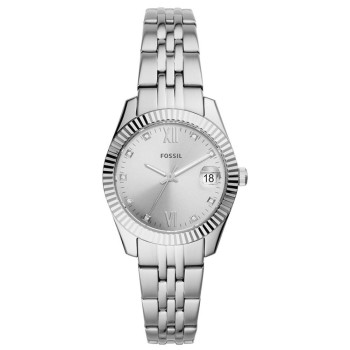 Fossil® Analogue 'Scarlette Mini' Women's Watch ES4897