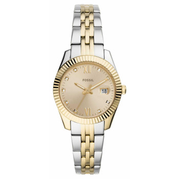 Fossil® Analogue 'Scarlette Mini' Women's Watch ES4949