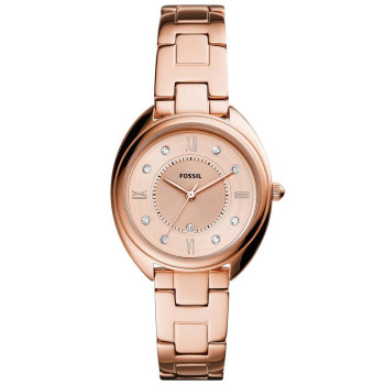 Fossil® Analogue 'Gabby' Women's Watch ES5070