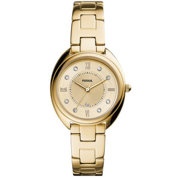 Fossil® Analogue 'Gabby' Women's Watch ES5071