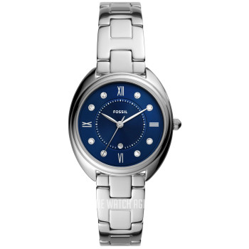 Fossil® Analogue 'Gabby' Women's Watch ES5087