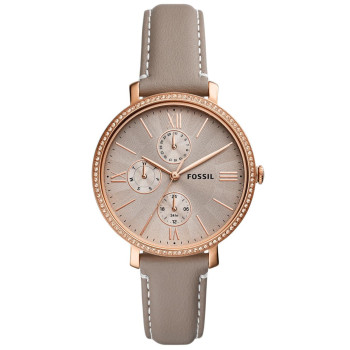 Fossil® Multi Dial 'Jacqueline Multifunction' Women's Watch ES5097