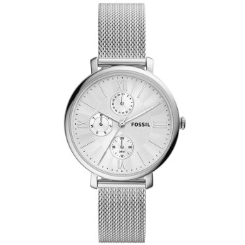 Fossil® Multi Dial 'Jacqueline Multifunction' Women's Watch ES5099