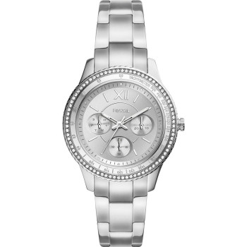 Fossil® Multi Dial 'Stella Sport' Women's Watch ES5108