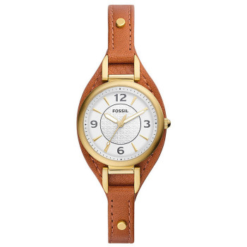 Fossil® Analogue 'Carlie' Women's Watch ES5215