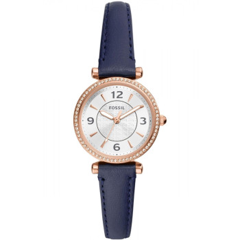 Fossil® Analogue 'Carlie' Women's Watch ES5295