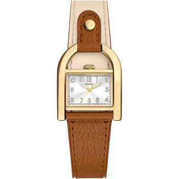 Fossil® Analogue 'Harwell' Women's Watch ES5346