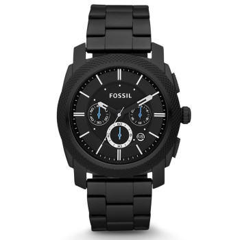 Fossil® Chronograph 'Machine' Men's Watch FS4552