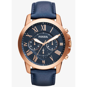 Fossil® Chronograph 'Grant' Men's Watch FS4835