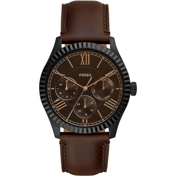 Fossil® Multi Dial 'Chapman' Men's Watch FS5635