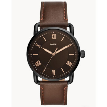 Fossil® Analogue 'Copeland' Men's Watch FS5666