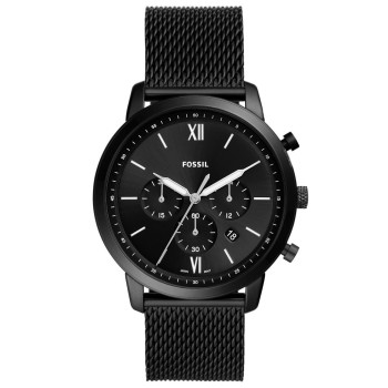 Fossil® Chronograph 'Neutra' Men's Watch FS5707