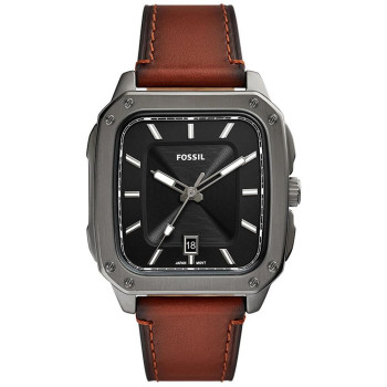 Fossil® Analogue 'Inscription' Men's Watch FS5934