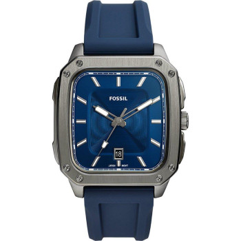 Fossil® Analogue 'Inscription' Men's Watch FS5979