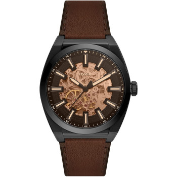 Fossil® Analogue 'Everett' Men's Watch ME3207