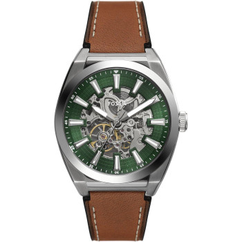 Fossil® Analogue 'Everett' Men's Watch ME3261