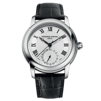 Frederique Constant® Analogue 'Classic' Men's Watch FC-710MC4H6