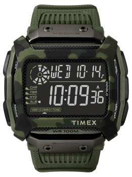 Timex® Digital 'Command' Men's Watch TW5M20400