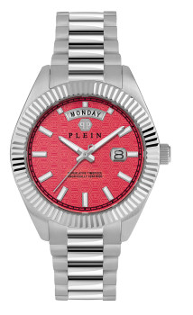 Philipp Plein® Analogue 'Date Superlative Gent' Men's Watch PWPNA0224