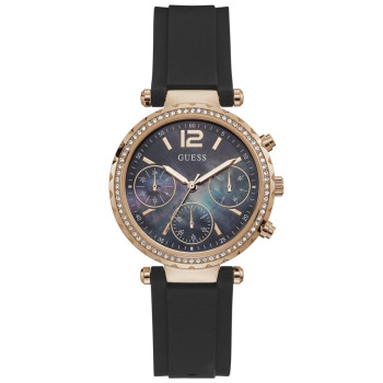 Guess® Multi Dial 'Solstice' Women's Watch GW0113L2