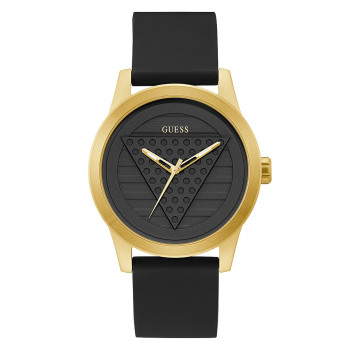 Guess® Analogue 'Driver' Men's Watch GW0200G1