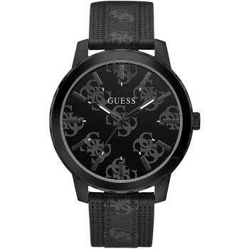 Guess® Analogue 'Outlaw' Men's Watch GW0201G2