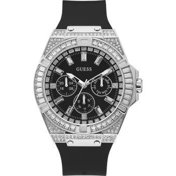 Guess® Multi Dial 'Zeus' Men's Watch GW0208G1